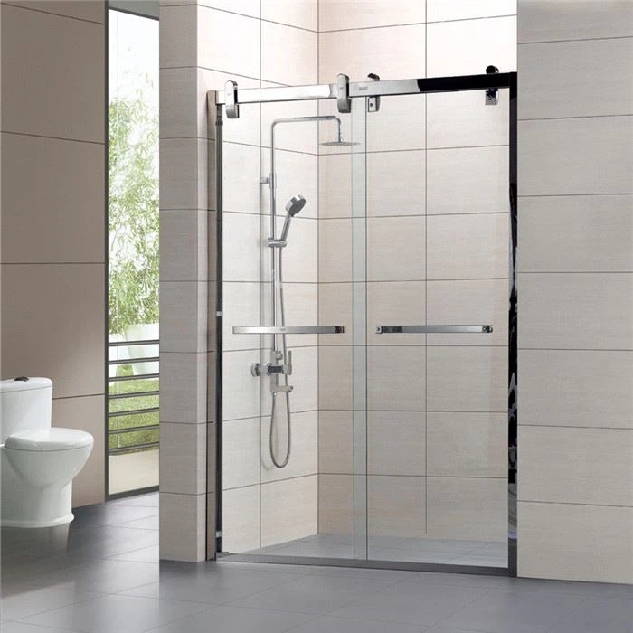 Integral shower room Integral shower room