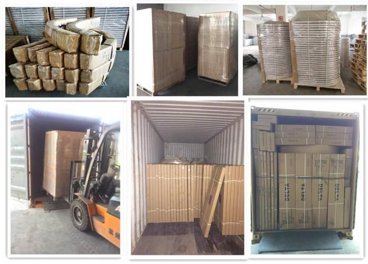Store and loading